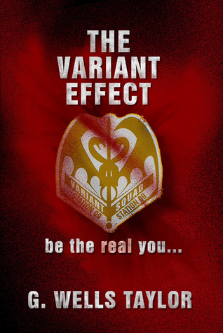 The Variant Effect (2010)