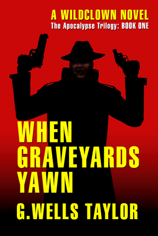 When Graveyards Yawn (2009)