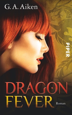 Dragon Fever (2013)