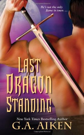 Last Dragon Standing (2010)