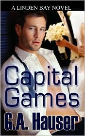 Capital Games (2008)