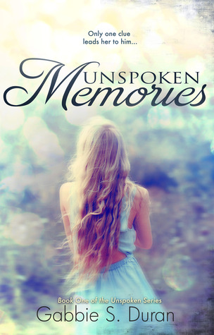 Unspoken Memories (2013)
