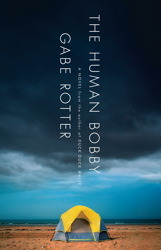 The Human Bobby: A Novel (2000)