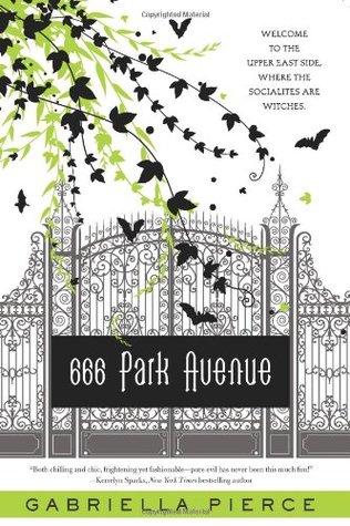 666 Park Avenue (2011)