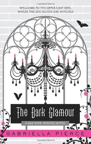 The Dark Glamour (2011)