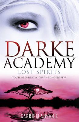 Darke Academy 4: Lost Spirits