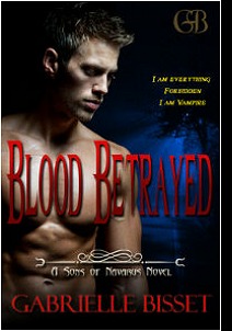 Blood Betrayed (2000)