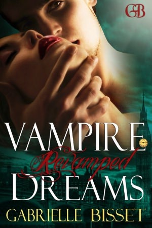 Vampire Dreams Revamped