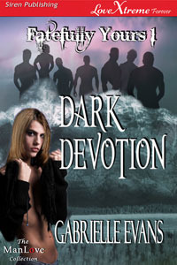 Dark Devotion (2011)