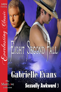 Eight Second Fall (2012)