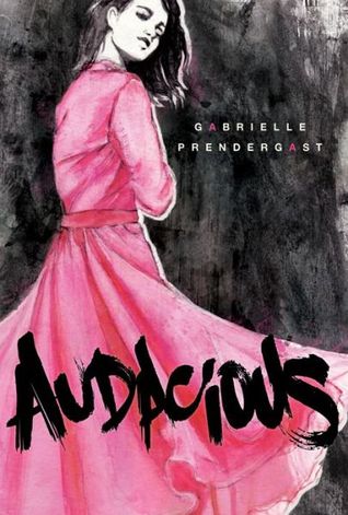 Audacious (2013)