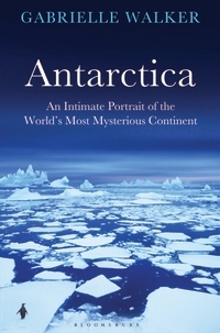 Antarctica: An Intimate Portrait of the World's Most Mysterious Continent (2012)