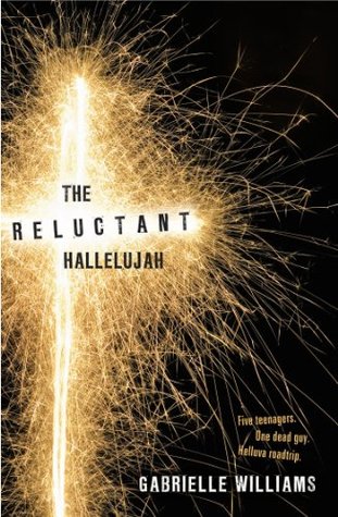 Reluctant Hallelujah (2012)