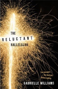 The Reluctant Hallelujah