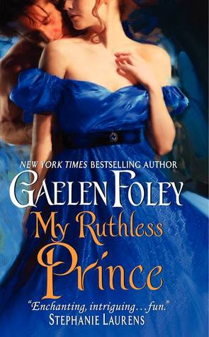 My Ruthless Prince (2011)