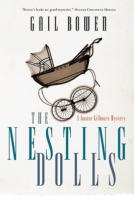 The Nesting Dolls (2010)