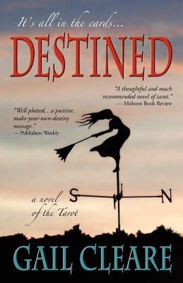 Destined, a novel of the Tarot