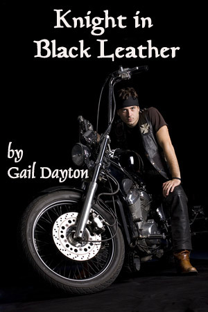 Knight In Black Leather (2000)