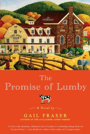 The Promise of Lumby (2008)