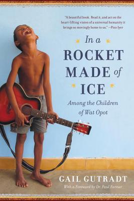In a Rocket Made of Ice: Among the Children of Wat Opot (2014)
