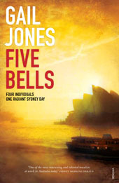 Five Bells (2011)