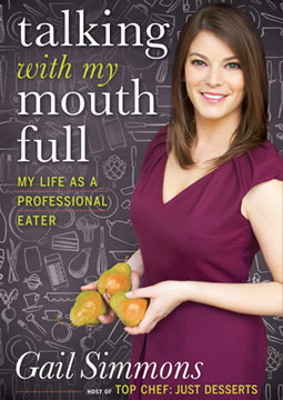 Talking with My Mouth Full: My Life as a Professional Eater (2012)