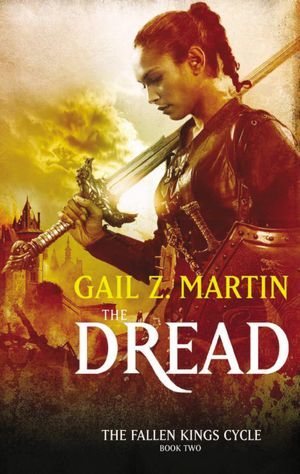 The Dread (2000)