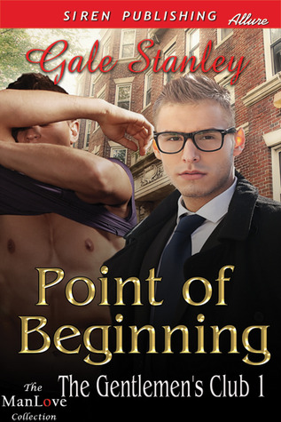 Point of Beginning (2013)