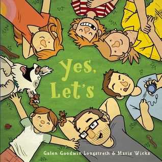 Yes, Let's (2013)