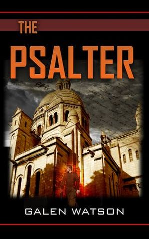 The Psalter (2012)
