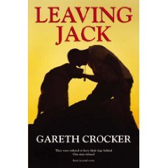 Leaving Jack