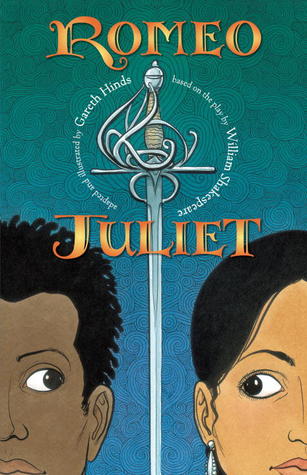 Romeo and Juliet (2013)