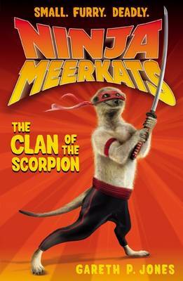 The Clan of the Scorpion