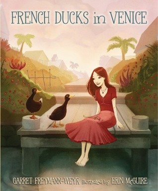 French Ducks in Venice (2011)