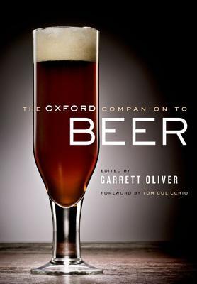 The Oxford Companion to Beer (2011)