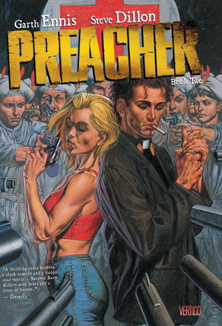 Preacher, Book Two (2010)