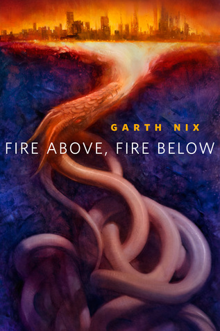 Fire Above, Fire Below (2013)