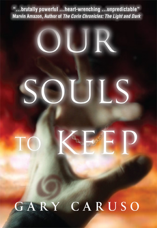 Our Souls to Keep (2013)