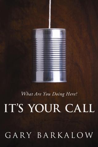 It's Your Call: What Are You Doing Here? (2010)