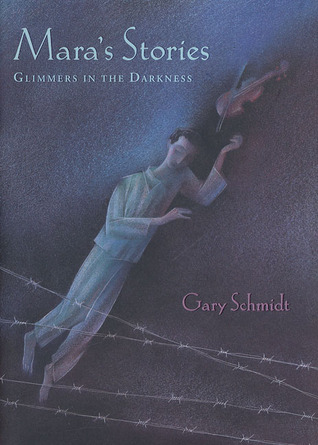 Mara's Stories: Glimmers in the Darkness (2001)