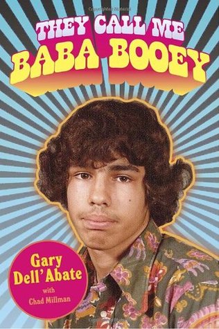They Call Me Baba Booey (2010)