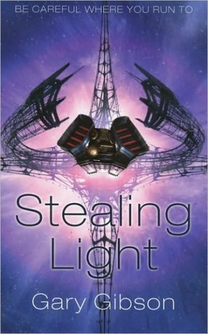Stealing Light (2007)