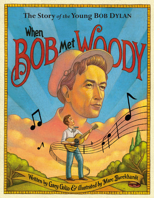 When Bob Met Woody: The Story of the Young Bob Dylan (2011)