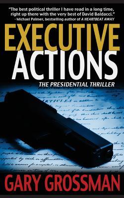 Executive Actions (2013)