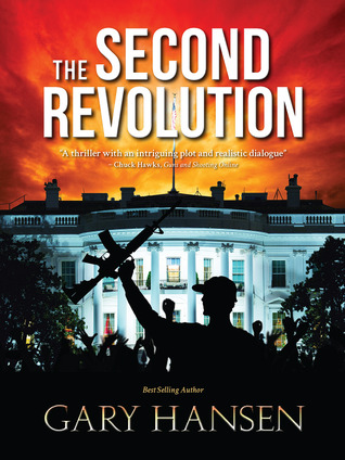 The Second Revolution (2013)
