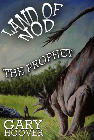 Land of Nod, The Prophet (2012)