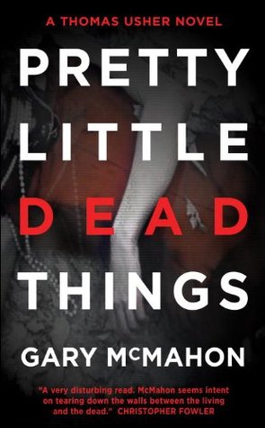 Pretty Little Dead Things (2010)