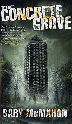 The Concrete Grove (2011)