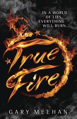 True Fire (2014)