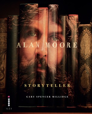 Alan Moore: Storyteller (2011)